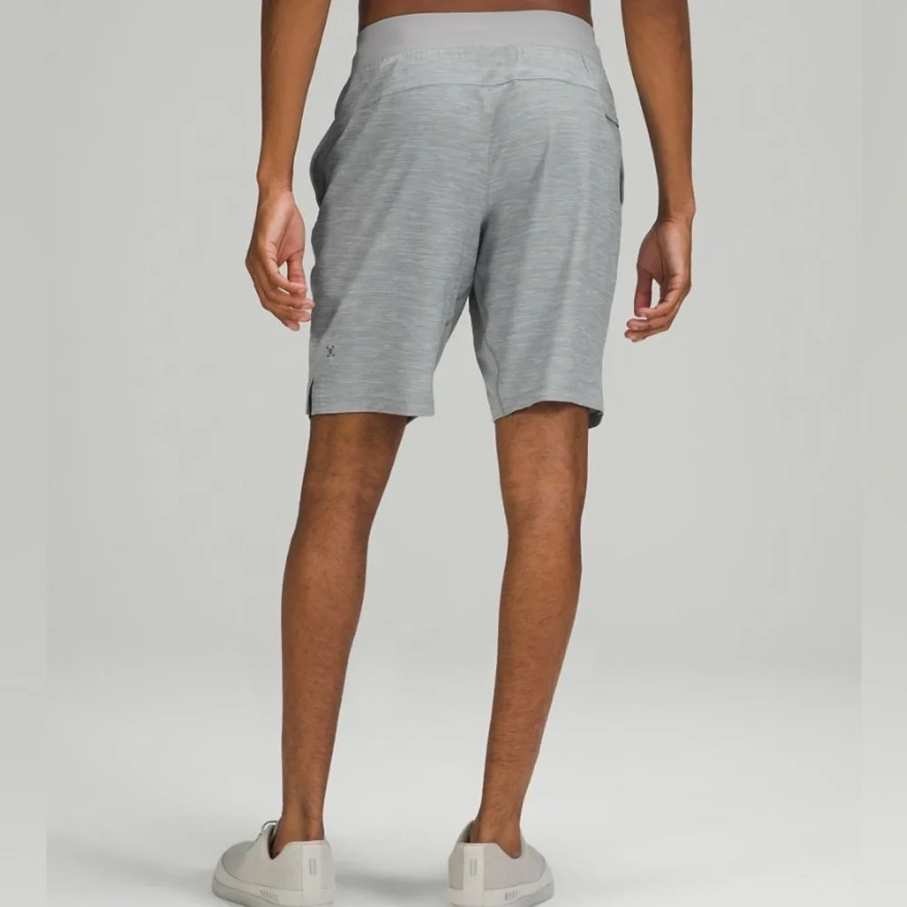 Lululemon T.H.E. Short 9" Linerless Men’s Shorts - Picture 3 of 10